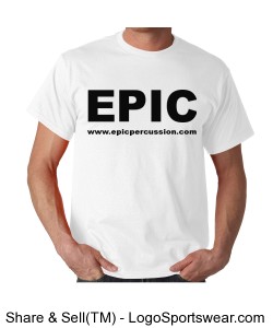 EPIC White Design Zoom
